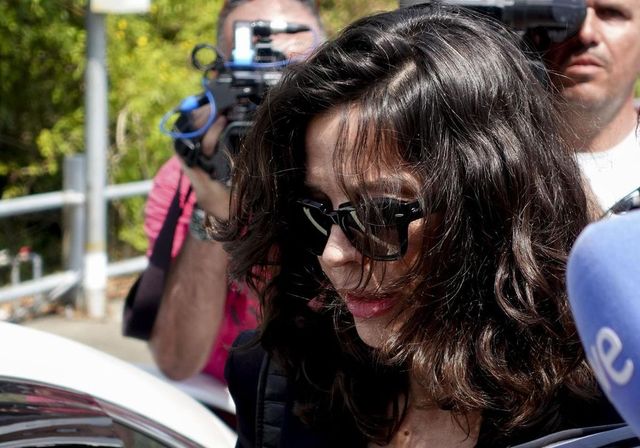 Silvia Bronchalo rompe su silencio tras las últimas polémicas sobre su hijo y desmiente que tenga privilegios en prisión