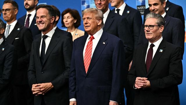 Megállapodtak a védelmi kiadások 5 százalékra növeléséről a NATO-tagállamok – a nap hírei