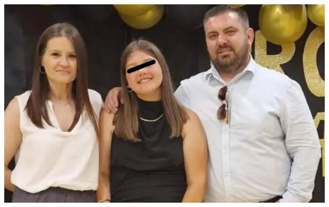 Fetița unor români din Spania, deconectată de la aparate fără acordul lor. Acuzații grave aduse medicilor