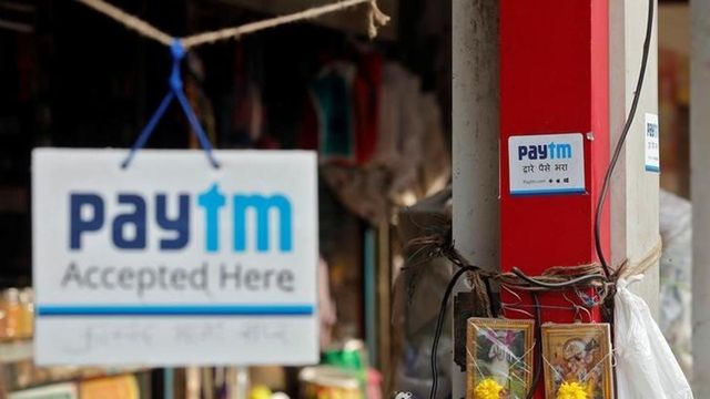 Paytm retains title sponsorship of Indian cricket for five years