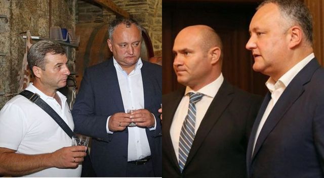 Deputatul Corneliu Furculiță și ministrul Pavel Voicu ar fi fost implicați în mușamalizarea unui dosar pentru șofat în stare de ebrietate