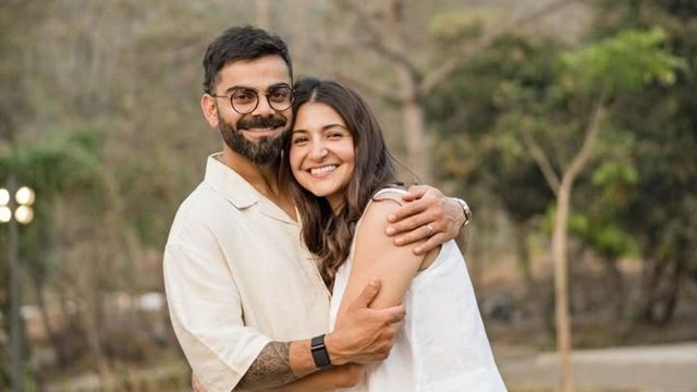 Virat Kohli sends heartfelt birthday wishes to Anushka Sharma on social media, ‘You’re the guiding…’