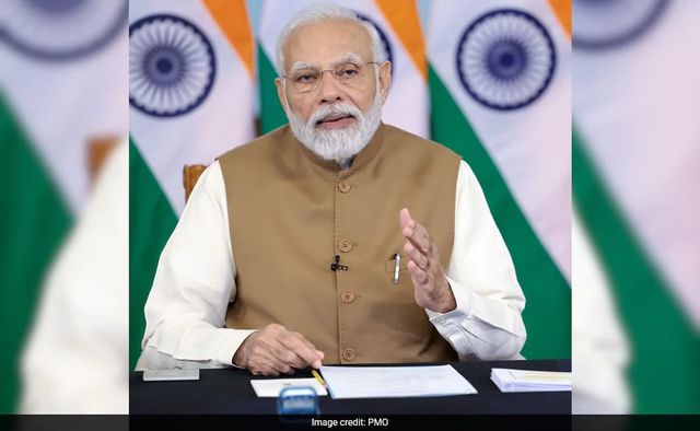 PM To Visit Dubai On November 30 To Attend World Climate Action Summit
