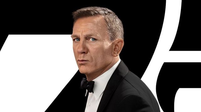 Lansarea „No Time to Die”, ultimul film James Bond, a fost amânată din nou