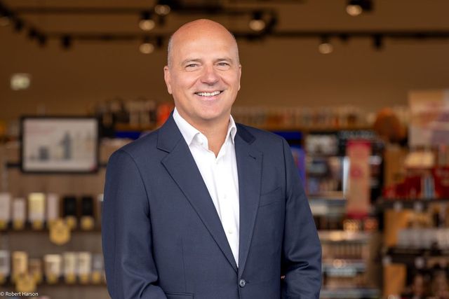 Un concurent direct pentru magazinele dm markt intră pe piața din România