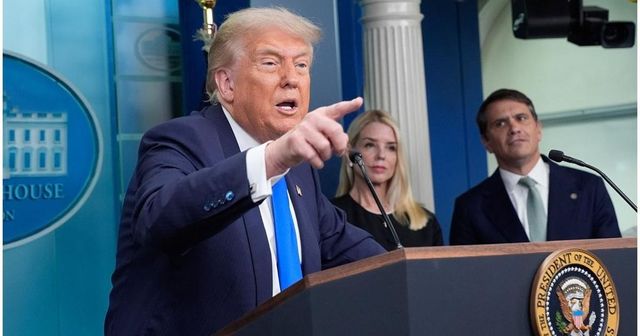 Musk îi amenință pe parlamentarii care susțin proiectul de lege privind cheltuielile al lui Trump