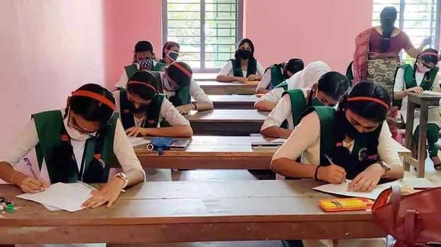 Schools, Colleges In Assam May Open On September 1