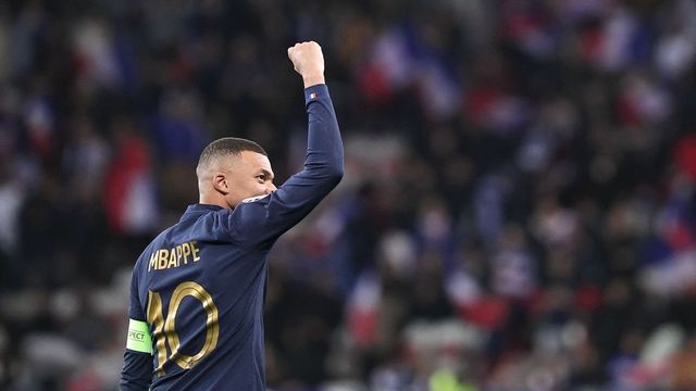 Kylian Mbappe Scores 300 Career Goals Faster Than Cristiano Ronaldo, Lionel Messi