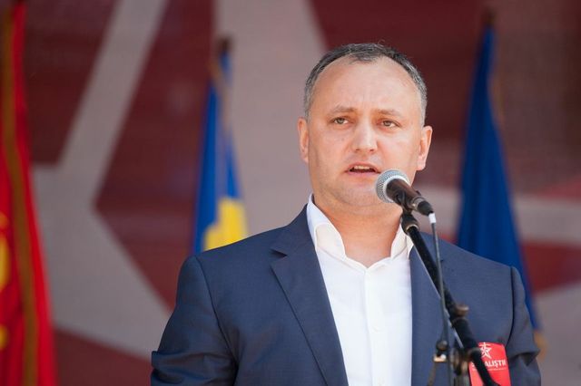 Президент Молдовы рассказал, как можно поменять членов Конституционного суда