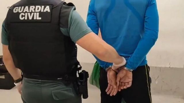En libertad el detenido por la brutal paliza a Domingo, el sexagenario de Torre Pacheco