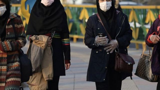 Cu peste 25.000 de decese, Iranul așteaptă al treilea val de coronavirus