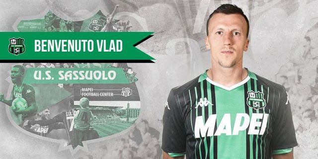 Vlad Chiriches a plecat de la Napoli si a semnat cu alta echipa din Serie A
