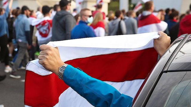 Лукашенко заявил, что текущий сценарий белорусских протестов Запад готовил 10 лет