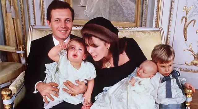 È morta Fernanda Biffi Casiraghi, suocera di Carolina di Monaco: avrebbe compiuto 100 anni a luglio