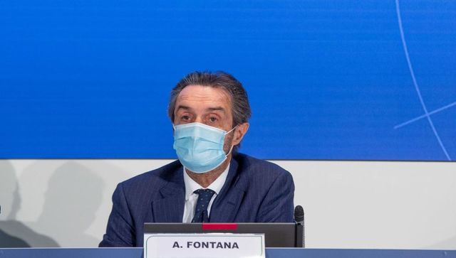 Vaccini, Fontana: Ministero Salute blocca valutazione piano, incredibile