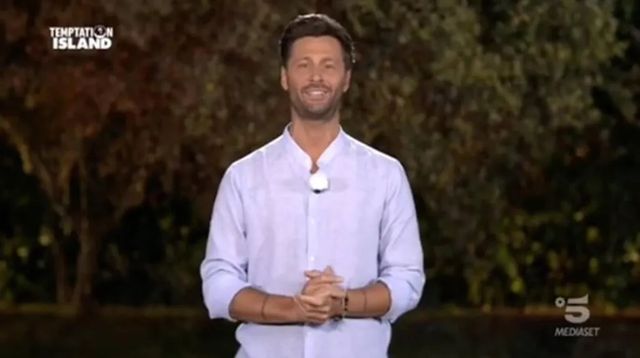 Temptation Island, svelata la prima coppia. Chi sono Alessio e Sonia