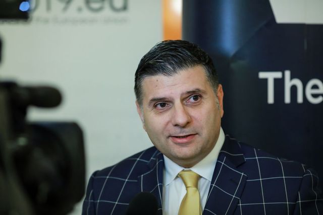 Alexandru Petrescu este noul președinte al Autorității de Supraveghere Financiară