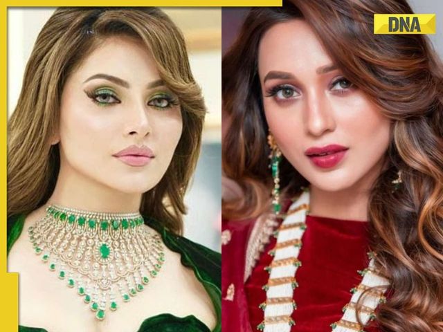 ED summons Mimi Chakraborty, Urvashi Rautela in betting app case