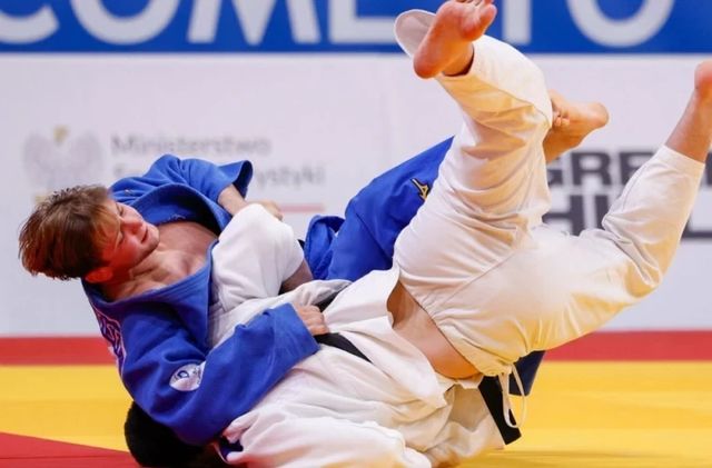 Chișinăul găzduiește în premieră Campionatul European de Judo