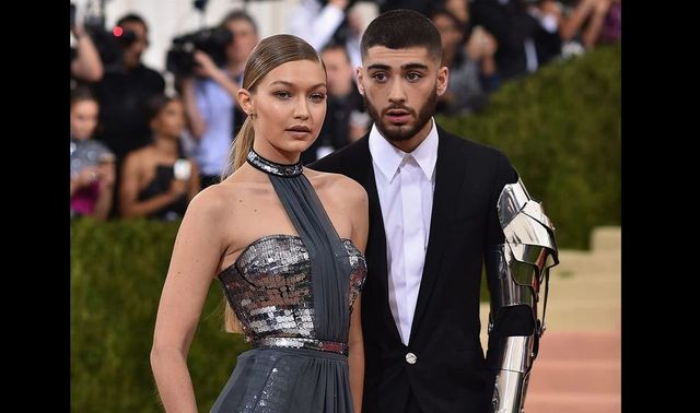 Gigi Hadid, Zayn Malik reportedly expecting their first child together months after reports of separation