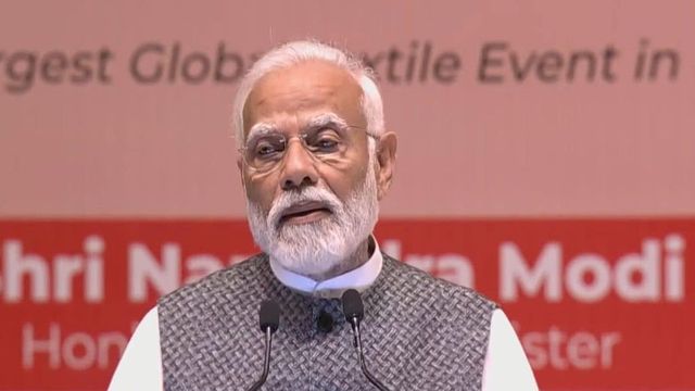 Bharat Tex-2024: PM Modi To Launch Global Textiles Event Today In Delhi, Know the significance