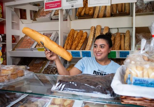 Nuevo récord de empleo: casi 21,6 millones de afiliados y 3,4 millones ya son autónomos