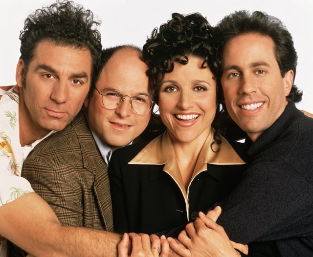 Charles Levin, actor din Seinfeld, găsit mort într-o râpă