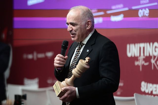 Revine Grand Chess Tour în România: Bucureștiul se transformă în capitala mondială a șahului