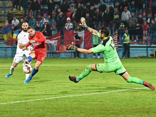 Cupa României: Faza optimilor debutează marți - U Cluj vs FCSB, meciul zilei
