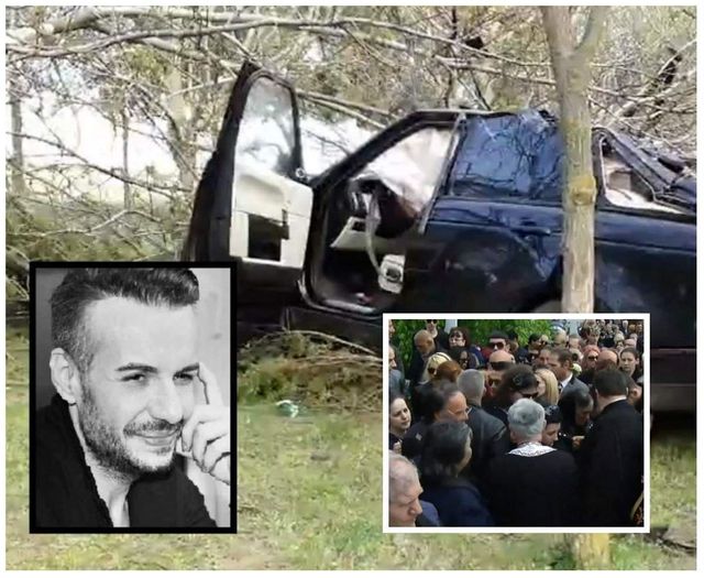 Ce spune preotul care a ținut slujba la înmormântarea lui Răzvan Ciobanu după ce a fost criticat