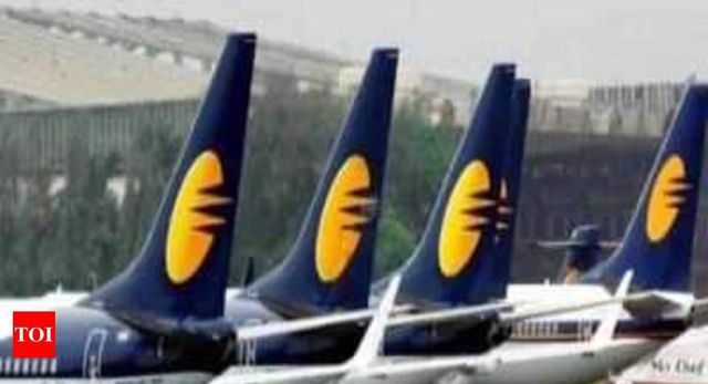 Jet Airways grounds 15 more planes over non-payment of dues