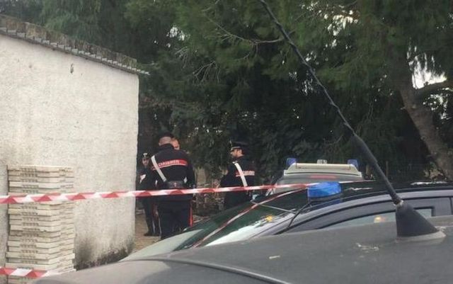 Româncă ucisă de un vecin, în Italia, după ce a sărit să o apere pe soția criminalului