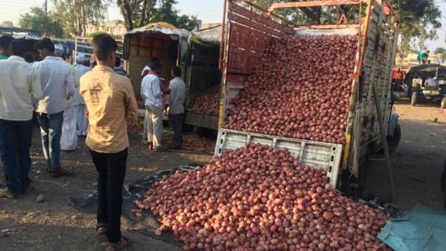 Centre to facilitate onion imports from Egypt, Turkey, Iran amid soaring prices