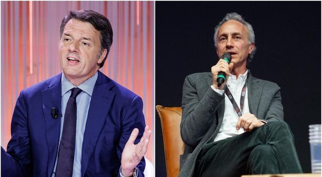 Marco Travaglio e Il Fatto Quotidiano sono stati condannati per aver diffamato Matteo Renzi