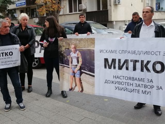 Издирваният за убийството на Димитър от Цалапица е задържан в Дания
