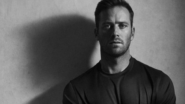 Woman Accuses Hollywood Actor Armie Hammer of Rape