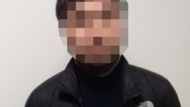 Член экстремистской организации задержан в международном аэропорту Кишинева