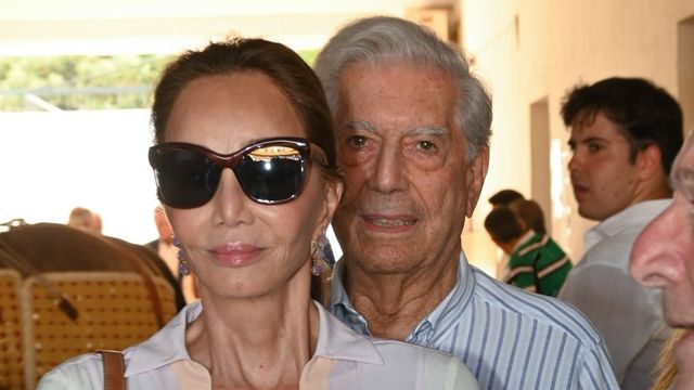 Isabel Preysler por fin se sincera sobre sus sentimientos por Íñigo Onieva, marido de Tamara Falcó