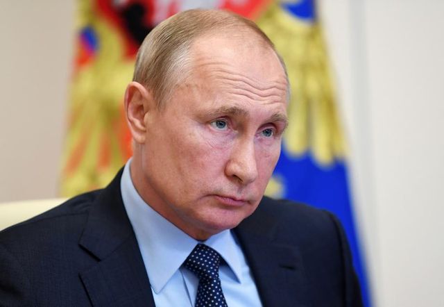 Putin nu exclude posibilitatea de a candida din nou la prezidențiale dacă îi va permite..