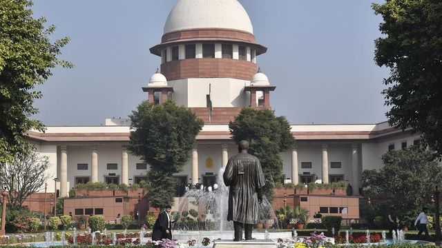 Accurate data on undocumented immigrants not possible, Centre tells Supreme Court