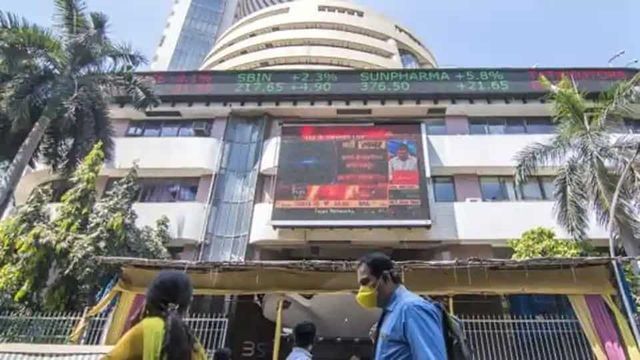 Sensex Opens Over 150 Points Higher