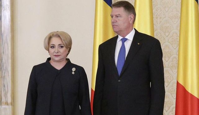 Alegeri prezidențiale în România – Rezultatele exit poll: Iohannis și Dăncilă în turul doi