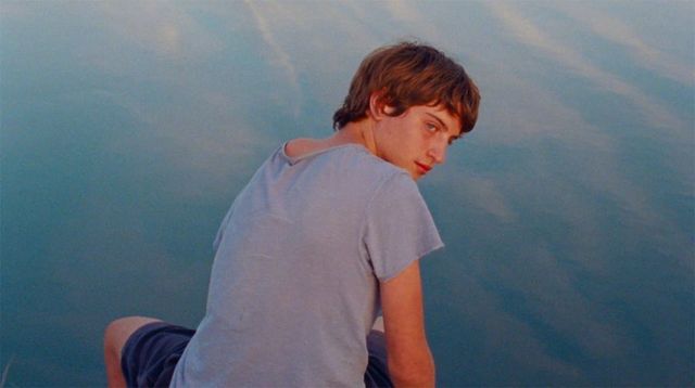 España regresa al Festival de Venecia con 'Estrany riu', de Jaume Claret, y con 'Calle Málaga', de Maryam Touzani
