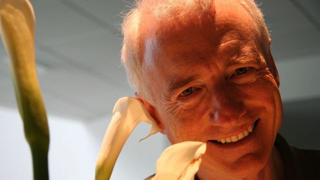 Larry Tesler, the man who invented Cut, Copy, Paste computer command dies