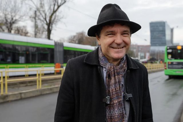 Încep lucrările de modernizare a liniei 5 de tramvai, între Podul Băneasa și Șoseaua Ștefan cel Mare VIDEO