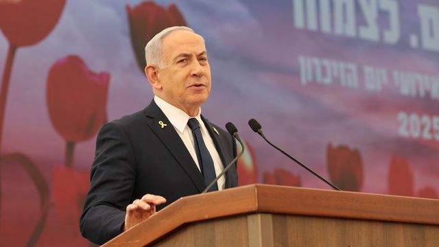 Israeli cabinet approves expansion of Gaza offensive