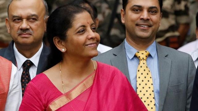 Finance Minister Nirmala Sitharaman to address press conference on state of economy soon