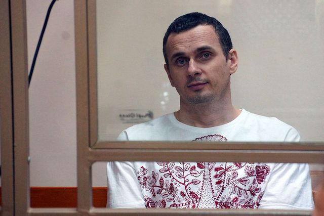 Regizorul Oleg Sențov, 24 de marinari ucraineni, incluși în schimbul de prizonieri