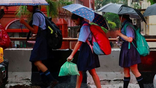 Schools to remain closed in rain-hit Jammu region till Aug 30