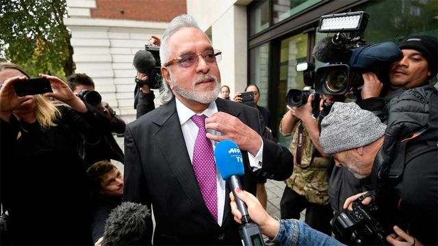 Who does one believe: Vijay Mallya takes a dig at PM Modi, banks